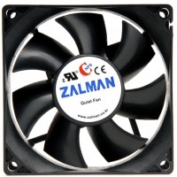 Фото - Система охлаждения Zalman ZM-F1 Plus 