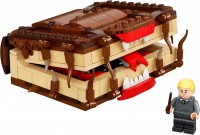 Фото - Конструктор Lego The Monster Book of Monsters 30628 