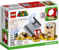 Фото - Конструктор Lego Monty Mole and Super Mushroom Expansion Set 40414 