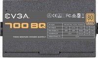 Фото - Блок питания EVGA BQ 700 BQ