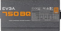 Фото - Блок питания EVGA BQ 750 BQ