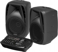 Фото - Акустическая система HH Electronics AH210