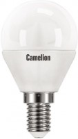 Фото - Лампочка Camelion LED7-G45 7W 6500K E14 