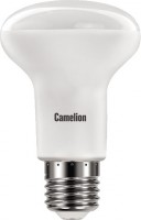 Фото - Лампочка Camelion LED9-R63 9W 3000K E27 