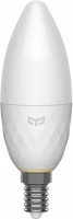 Фото - Лампочка Xiaomi Yeelight Smart Candle Mesh E14