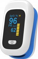 Фото - Пульсометр / шагомер DATAKAM OXI