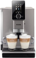 Кофеварка Nivona CafeRomatica 930 серебристый
