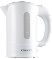 Фото - Электрочайник Kenwood JKP 250 650 Вт 0.5 л  белый