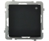 Фото - Выключатель Ospel LP-4R/m/33