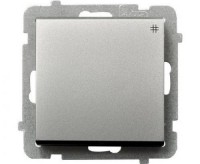 Фото - Выключатель Ospel LP-4R/m/38