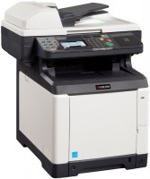 Фото - МФУ Kyocera FS-C2626MFP 