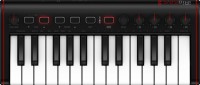 Фото - MIDI-клавиатура IK Multimedia iRig Keys 2 Mini 