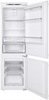 Встраиваемый холодильник MAUNFELD MBF 177NFFW 