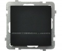 Фото - Выключатель Ospel LP-1RS/m/33