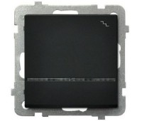 Фото - Выключатель Ospel LP-3RS/m/33