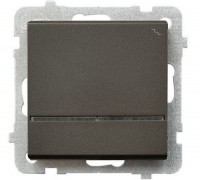 Фото - Выключатель Ospel LP-3RS/m/40