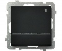 Фото - Выключатель Ospel LP-4RS/m/33