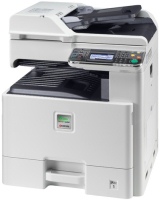 Фото - МФУ Kyocera FS-C8025MFP 