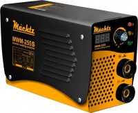 Фото - Сварочный аппарат Machtz MWM-255 S