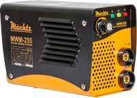 Фото - Сварочный аппарат Machtz MWM-255