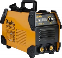 Фото - Сварочный аппарат Machtz MWM-355 TB