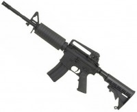 Фото - Пневматическая винтовка CYMA M4A1 CM.002A1
