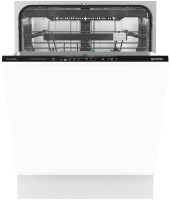 Встраиваемая посудомоечная машина Gorenje GV 672C60 