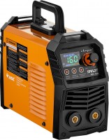 Фото - Сварочный аппарат Svarog REAL SMART ARC 160 (Z28103) 