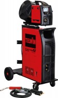 Фото - Сварочный аппарат Telwin Electromig 450 Synergic Aqua 