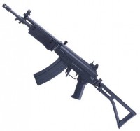 Фото - Пневматическая винтовка CYMA Galil Sar CM043B