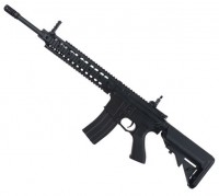 Фото - Пневматическая винтовка CYMA SR-16E3