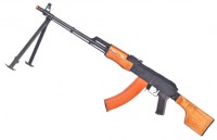 Фото - Пневматическая винтовка CYMA RPK CM052S