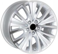 Фото - Диск ZF TL1501ND (8x19/5x120 ET48 DIA74,1)