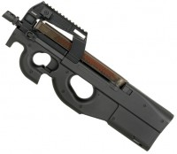 Фото - Пневматическая винтовка CYMA FN P90 CM060 