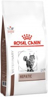 Фото - Корм для кошек Royal Canin Hepatic  4 kg