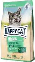 Фото - Корм для кошек Happy Cat Minkas Perfect Mix  0.5 kg