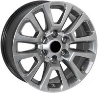 Фото - Диск ZF TL1057NW