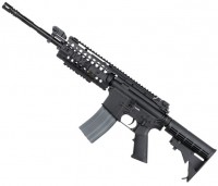 Фото - Пневматическая винтовка CYMA M4 S-System CM.008