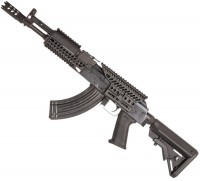Фото - Пневматическая винтовка E&L AK-104 PMC-E (Gen.2, EL-A110-E)