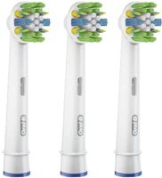 Фото - Насадки для зубных щеток Oral-B Floss Action EB 25RB-3 