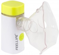Фото - Ингалятор (небулайзер) FeelLife Air Pro 3