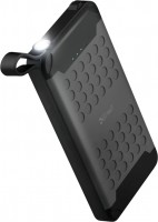 Фото - Powerbank Trust Hyke Outdoor Power Bank 10000 