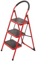 Фото - Лестница Intertool LT-0037 73 см