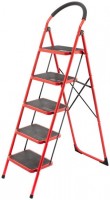 Фото - Лестница Intertool LT-0039 122 см