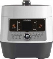 Фото - Мультиварка Sencor SPR 3600WH 