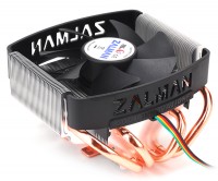 Фото - Система охлаждения Zalman CNPS8000B
