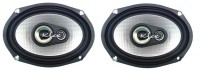 Фото - Автоакустика Kicx ALQ 693