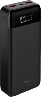 Фото - Powerbank TFN Slim Duo LCD PD 20000