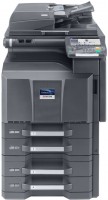 Фото - МФУ Kyocera TASKalfa 3500I