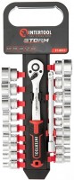 Фото - Биты / торцевые головки Intertool Storm ET-8015